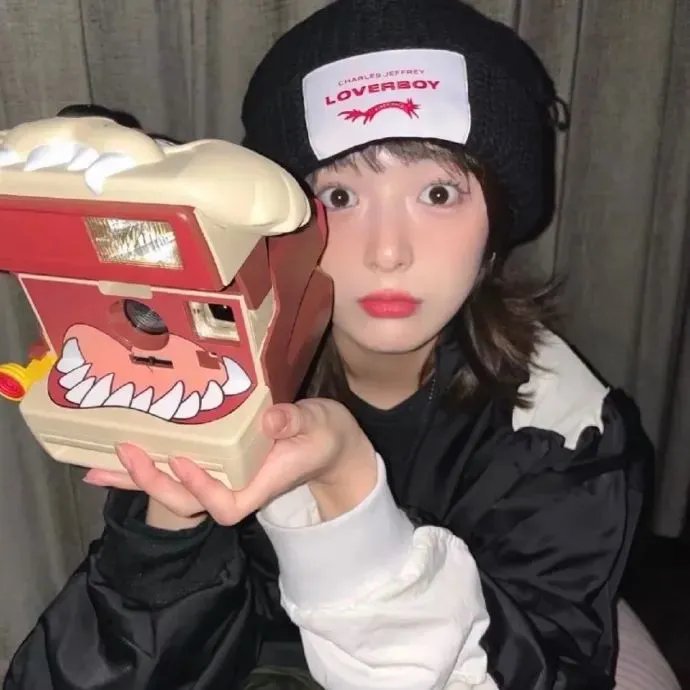 果戈里·复仇